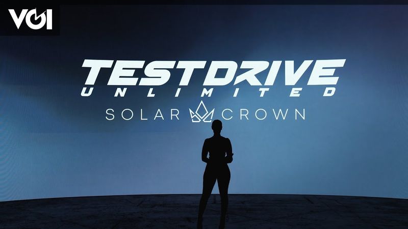 Test Drive Unlimited Solar Crown: Delayed until 2024, Close Beta Announced