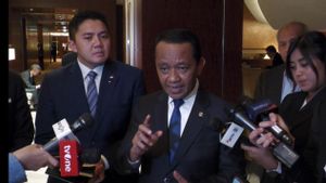 Menteri ESDM Pacu Blok Masela US$20,9 Miliar, Harga BBM Subsidi Masih Ditahan