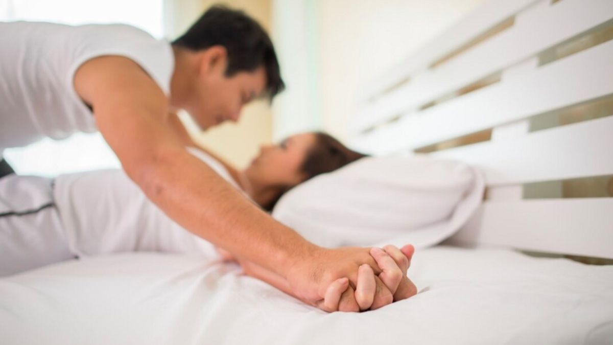 Is It Safe To Have Sex While Undergoing Cancer Treatment? This Is The Explanation
