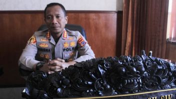 Polisi Tunggu Hasil Labfor Kasus ‘Mr X’ Tewas Dibakar di Kupang