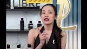 Sesi YSL Live TikTok Tuai Gelak Tawa Netizen, Host Sudah Tampil Elegan Tapi Disambut Komentar Receh 