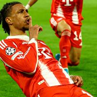 Drama Tujuh Gol, Bayern Munchen ke Semifinal usai Singkirkan Real Madrid