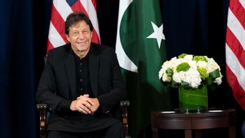 Jamais blâmé ses licenciements et sa prison, l’ancien Premier ministre pakistanais Imran Khan Puji Militer