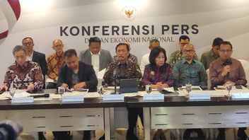 Ketua DEN Sebut Kepatuhan Bayar Pajak Masyarakat Sangat Rendah