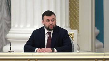 ウクライナ軍が自国の領土から撤退することを望んでいる、ドネツク人民共和国の指導者:我々は勝つ