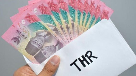 THRを支払わない会社は、刑事犯罪の領域に入ることを提案された