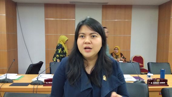 Ima Eks Staf Ahok: 7 Anggota Fraksi PDIP Ikut Usulkan Hak Interpelasi Formula E ke Anies