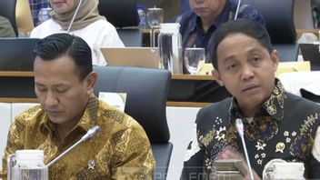 Le ministre du Raja Juli est prêt à être évalué suite aux inondations et glissements de terre de Sumatra