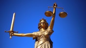 ハビブ・リジーク事件における癒しの正義としての修復的正義アプローチ