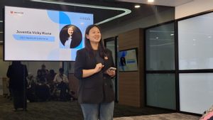 CEO Hacktiv8: Kurikulum AI untuk Anak Perlu Fokus pada Mindset, Bukan Sekadar Tools