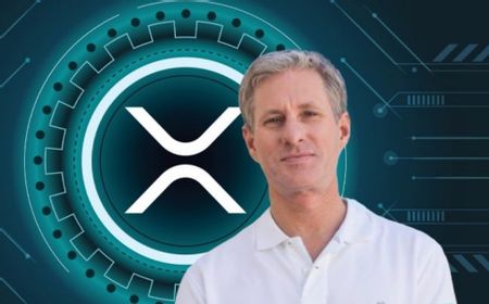 Pendiri Ripple (XRP) Chris Larsen Imbau Para Penambang Bitcoin untuk Tinggalkan Algoritma Proof of Work (PoW), Ini Sebabnya