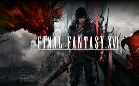 Square Enix Konfirmasi Final Fantasy 16 untuk PC dan Rencana Peluncuran DLC