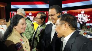  Bisa Rayu PDIP, Peluang Anies Baswedan di Pilkada Jakarta Makin Besar