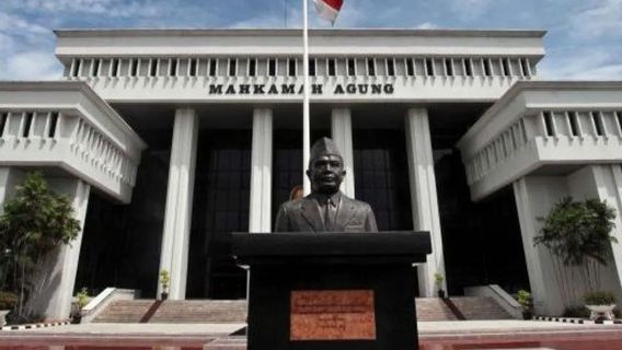 Supreme Court Issues Circular Of Judges Prohibited In Hedon And Flexing Styles On Social Media