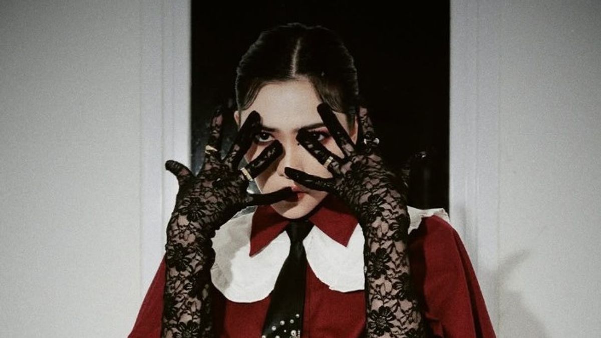 Isyana Sarasvati to Perform at Jazz Gunung Bromo 2026