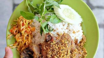 Recommendations For Savory And Spicy Dishes, Want These 3 Variants Of Madura Duck Rice?
