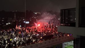 バンドン市政府合同チームがボボトー護送船団を確保