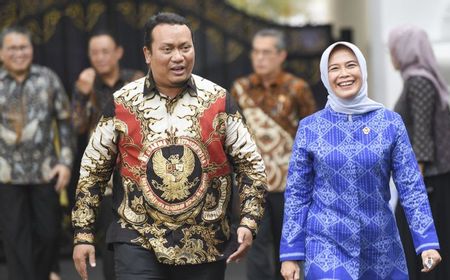 BPK Temukan Kelemahan dalam SPI Laporan Keuangan Polri TA 2022