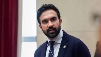 Zohran Mamdani Hanya Satu Dari Deret Wali Kota Muslim di AS yang Pernah Menjabat