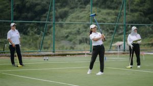 Indonesia Kuasai 5 Besar Ranking Dunia Woodball 2025