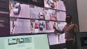 Soal Viral Video Polisi Gagal Tilang Mobil Ber-CCTV, Korlantas Siap Benahi Tilang Elektronik
