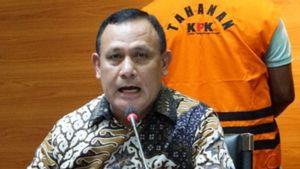 Polri Dalami Aduan ICW Terkait Dugaan Gratifikasi Ketua KPK