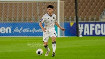 كأس العالم تحت 17 سنة 2025: إندونيسيا تحت 17 سنة من قبل ثلاثة أهداف في ست دقائق في الجولة الأولى