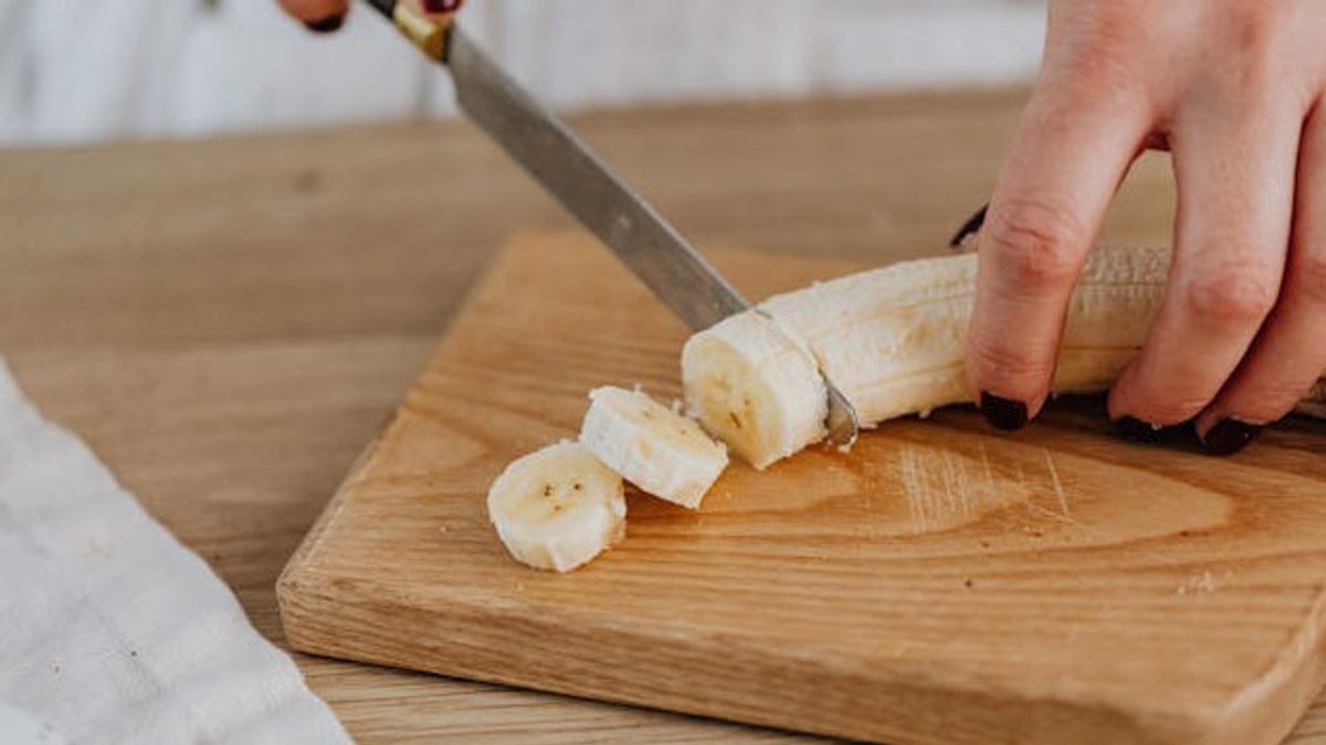 4 conseils pour la fibre de bananes pour les éclats et les gâteaux délicieux