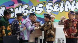Wagub Kaltara Audiensi ke Kemensos Bahas Percepatan Pembangunan Sekolah Rakyat