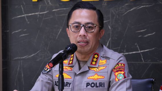 Polisi Ungkap Taktik Bandar Sabung Ayam Jatiasih yang Ogah Rugi
