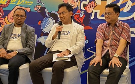 Antam Resmi Luncurkan Platform Digital Jual Beli Logam Mulia
