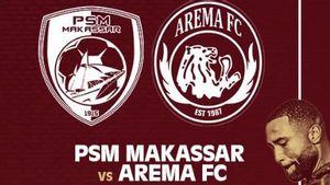Prediksi Liga 1 2023/2024 PSM Makassar Vs Arema FC: Saatnya Bangkit Pasukan Ramang!