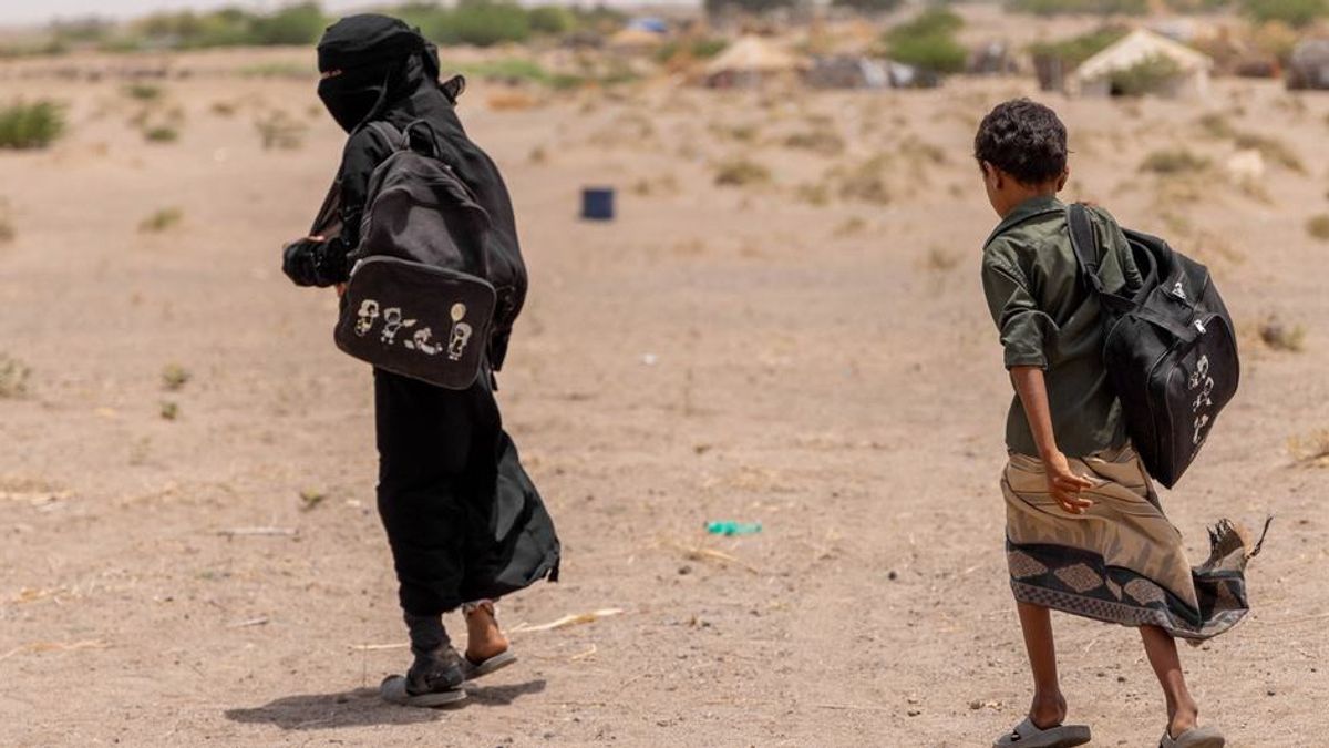 La réunion d'urgence du président yéménite a licencié 2 ministres