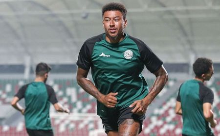 Jesse Lingard Gagal Dapat Kontrak dari Al Ettifaq