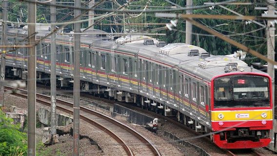 Second Day Of Eid, KRL Users Increase