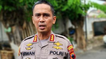 Kombes Irwan Anwar Was Examined For 7 Hours On The Allegation Of SYL Extortion, What Are The Results?