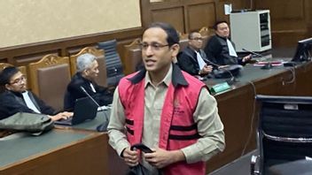 Jaksa Ajukan Izin Sita Tanah dan Bangunan Milik Nadiem Makarim