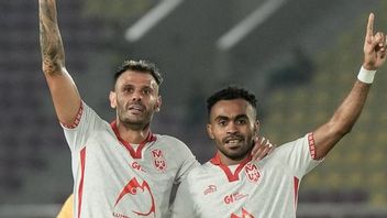مالوت يونايتد vs سيمين بادانج: لاسكار كي ري راها جاهز للطحن كاباو سيراه