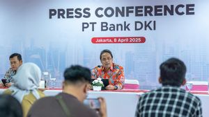 Terkait Pemulihan Sistem saat Libur Lebaran, Ini Klarifikasi Bank DKI