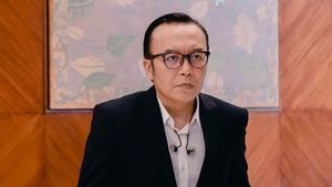 Ari Lasso Minta Yovie Widianto dan Raffi Ahmad Turun Tangan untuk Audit WAMI