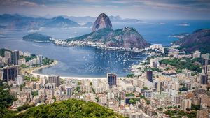 Kota Rio de Janeiro Cari Perusahaan Kripto yang Bisa Operasikan Penarikan Pajak Properti