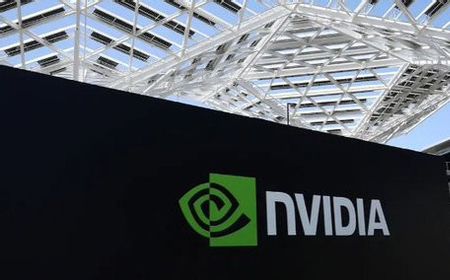 Nvidia Berpotensi Lewati Apple sebagai Perusahaan Terbesar Kedua di Dunia