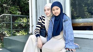 Cerai dari Virgoun, Putri Sulung Inara Rusli yang Tak Mau Ibunya Menikah Lagi