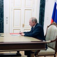 Meta Platform Inc. untuk Sementara Izinkan Ujaran Kebencian dari Ukraina terhadap Vladimir Putin