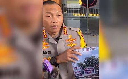 Jangan Baper Dulu, Bukan Hanya DPC PDIP yang Didatangi Anggota Polresta Surakarta, Kantor Partai Lain Juga Kena Patroli