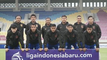 بعد تعرضه للضرب في الجولة الأولى من Liga 1 ، طلب PSIS Semarang التركيز أكثر على مواجهة الجولة الثانية