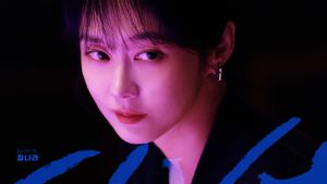 Jang Nara Perdana Jadi <i>Villain</i> dalam 24 Tahun Lewat “Taxi Driver 3”