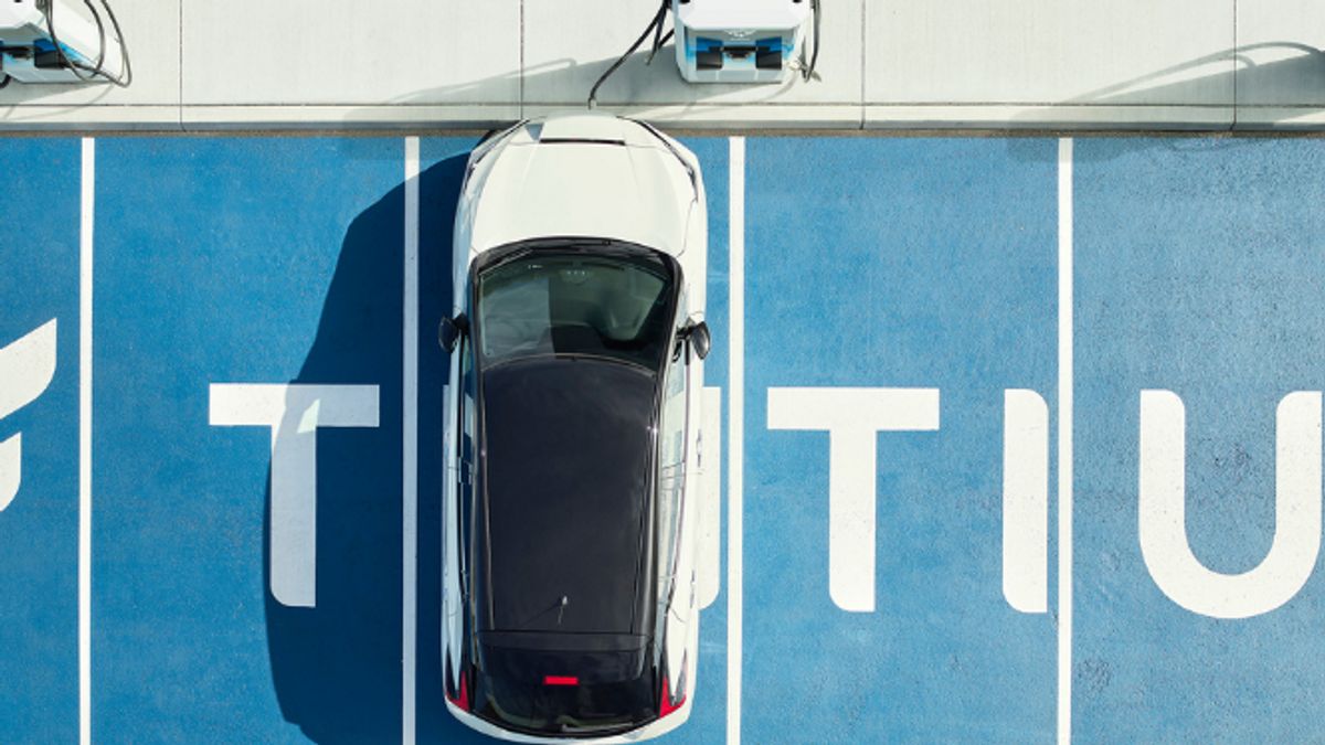 Tritium Collects Funds Up To Rp2.01 Trillion To Accelerate Ultra-Quick EV Charger Production