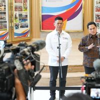 NOC Protes Indonesia Absen di Cabang Sepak Bola Asian Games 2026
