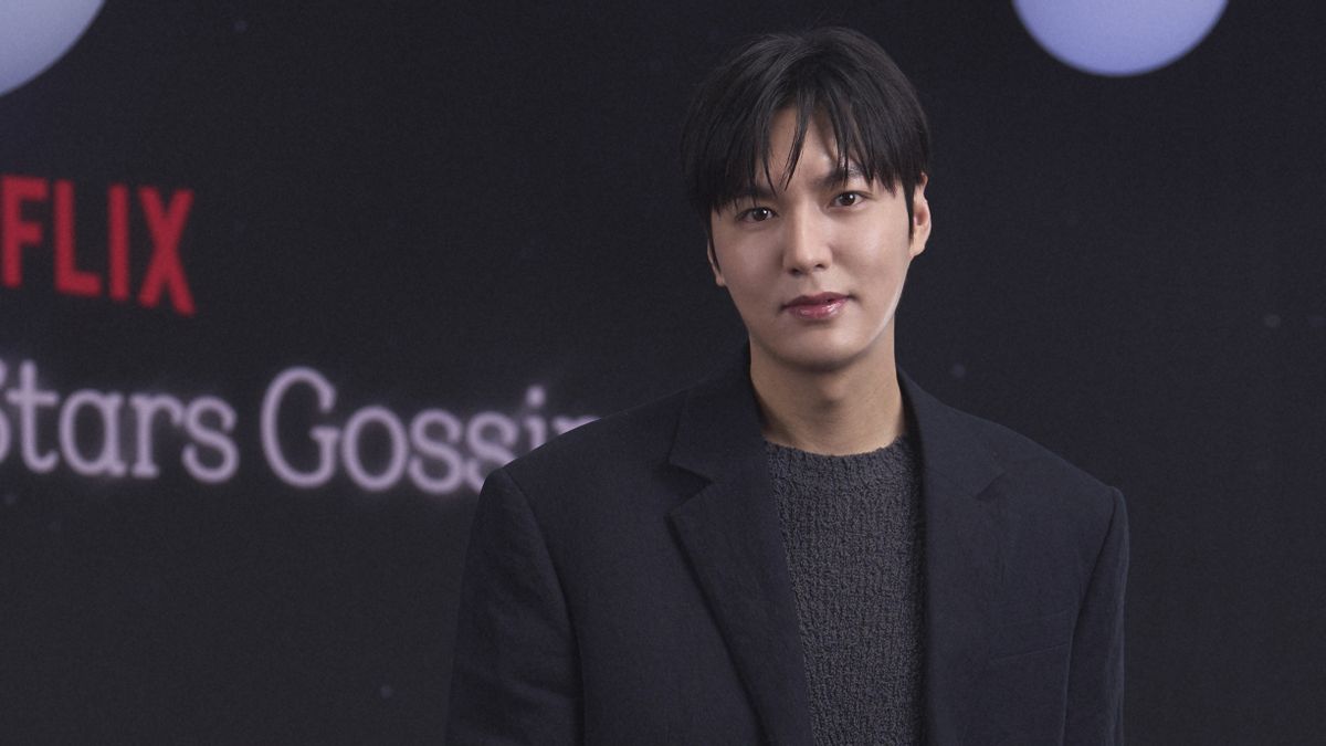 Lee Min Ho est une personne marginalisée par le Gossip des stares